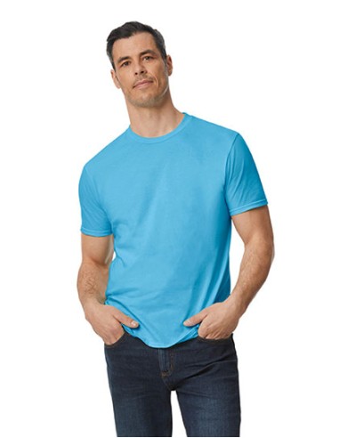 G-980-Softstyle® EZ Adult T-Shirt